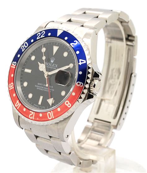 rolex gmt2 usato firenze|Solo Tempo Firenze .